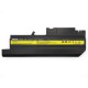 Аккумулятор повышенной емкости IBM T40 (10,8v 7800mAh)
