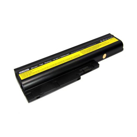 Аккумулятор IBM T60 (10,8v 5200mAh)