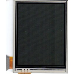 Экран Fujitsu-Siemens Loox N560