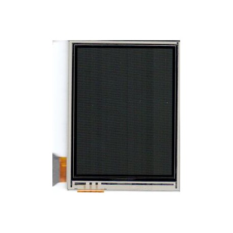 Экран Fujitsu-Siemens Loox N560