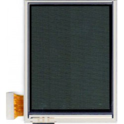 Экран HP iPAQ 2490B