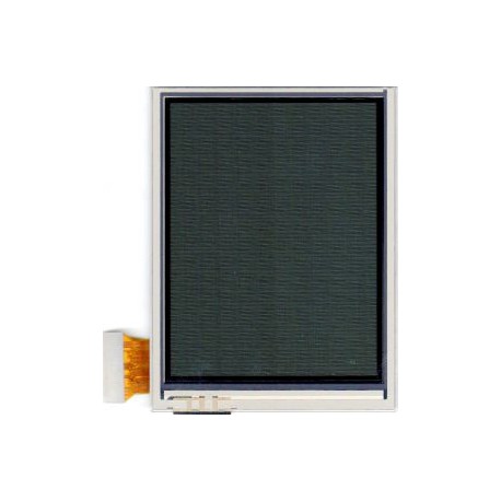 Экран HP iPAQ 2490B