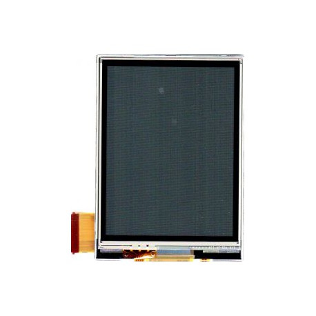 Экран HP iPAQ 4700