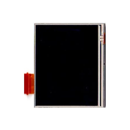 Экран HP iPAQ 59xx