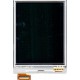 Экран с тачскрином HTC P4550 TyTN 2