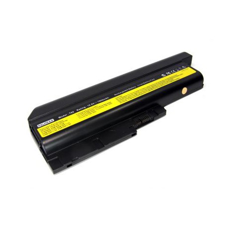 Аккумулятор повышенной емкости IBM T60 (10,8v 7800mAh)