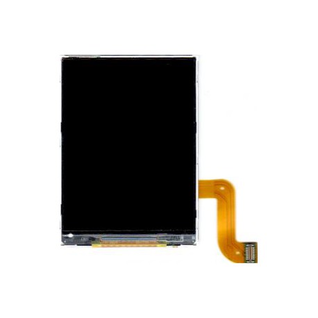 Экран HTC T4242 Touch Cruise 2