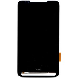 Экран HTC T8585 Touch HD 2
