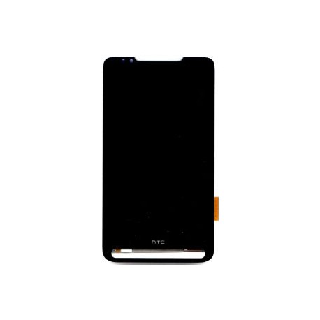 Экран HTC T8585 Touch HD 2
