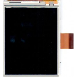 Экран O2 XDA Atom