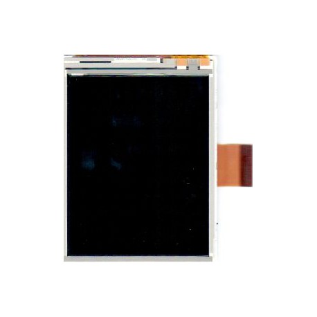 Экран O2 XDA Atom