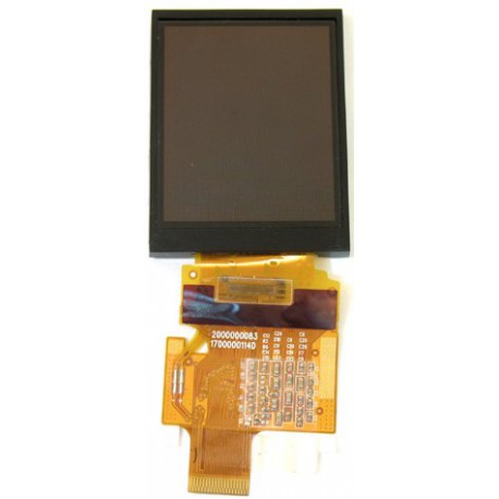 Экран Qtek 8010