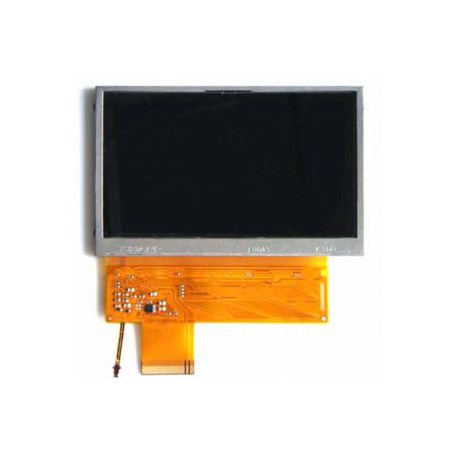 Экран Sony 1000