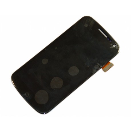 Экран Samsung i9250 Galaxy Nexus c тачскрином