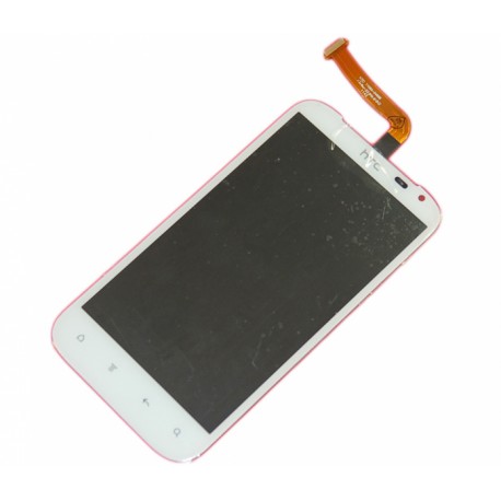 Экран с тачскрином HTC Sensation XL