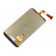 Экран с тачскрином HTC Sensation XL