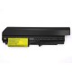 Аккумулятор IBM T61 wide (10,8v 4400mAh)