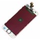 Экран с тачскрином Apple iPhone 5 /белый/