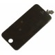 Экран с тачскрином Apple iPhone 5 /черный/