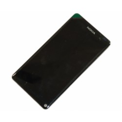 Экран Nokia Lumia 900 /с тачскрином/