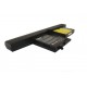 Аккумулятор IBM X60T (14,4v 4400mAh)