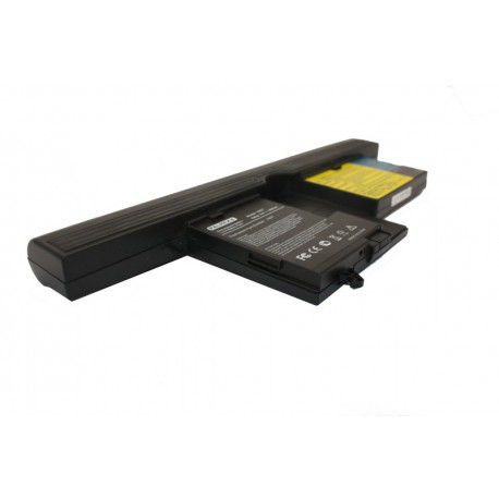 Аккумулятор IBM X60T (14,4v 4400mAh)