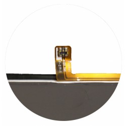 Аккумулятор PALMEXX для Lenovo K900 / 2500 мАч