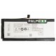 Аккумулятор PALMEXX для Lenovo K900 / 2500 мАч