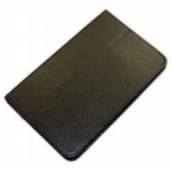 Чехол для Lenovo IdeaTab A1000 7 "SmartSlim" /черный/