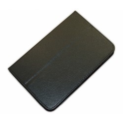 Чехол для Lenovo IdeaTab A2107 7 "SmartSlim" /черный/