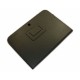 Чехол для Lenovo IdeaTab A2109 9 "SmartSlim" /черный/