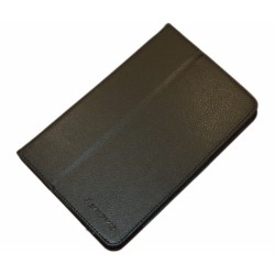 Чехол для Lenovo IdeaTab A5500 7 "SmartSlim" /черный/
