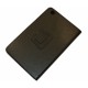 Чехол для Lenovo IdeaTab A5500 7 "SmartSlim" /черный/