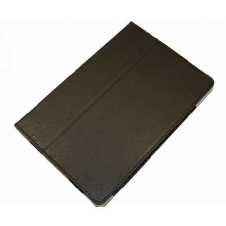 Чехол для Lenovo IdeaTab A7600 10.1 "SmartSlim" /черный/