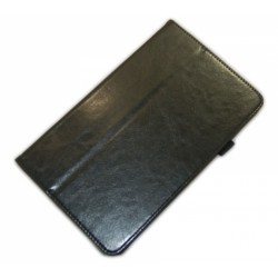 Чехол для Lenovo ThinkPad Tablet 8 "SmartSlim" /черный/
