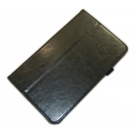 Чехол для Lenovo ThinkPad Tablet 8 "SmartSlim" /черный/