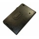 Чехол для Lenovo ThinkPad Tablet 8 "SmartSlim" /черный/