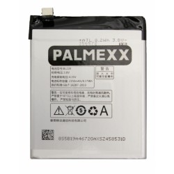 Аккумулятор PALMEXX для Lenovo S850 / 2000 мАч