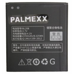 Аккумулятор PALMEXX для Lenovo IdeaPhone S920 / 2250 мАч