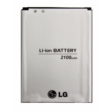 Аккумулятор PALMEXX для LG L70 D325 / 2100 мАч