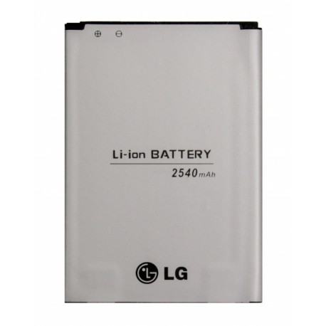 Аккумулятор PALMEXX для LG G3 s D724 / 2540 мАч