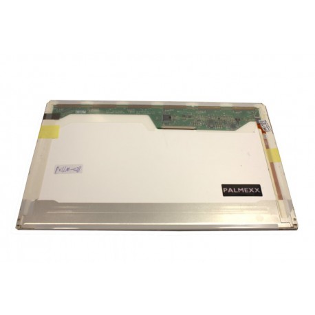 Матрица 12,1" LG LP121WX3-TLA1/AUO B121EW09 v.2 /1280x800/40pin/LED
