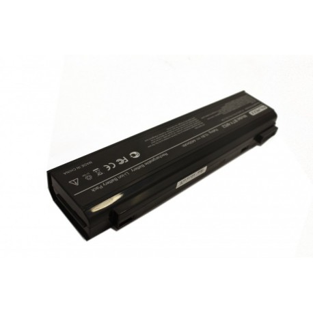 Аккумулятор LG LM52 (10,8V 4400mAh)