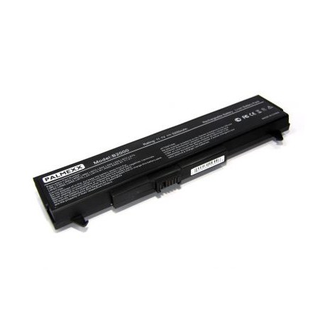 Аккумулятор LG LM6 (11,1V 5200mAh)