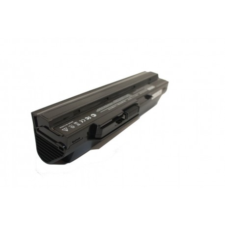 Аккумулятор повышенной емкости MSI BTY-S11 (11,1V 7800mah) /черный/