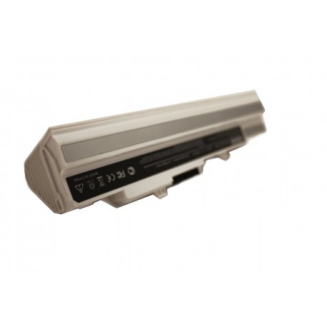 Аккумулятор повышенной емкости MSI BTY-S11 (11,1V 7800mah) /белый/