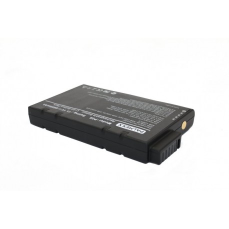Аккумулятор повышенной емкости Samsung V20H (11,1V 4400mAh)