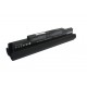 Аккумулятор повышенной емкости Samsung NC10H (11.1V 7800mAh)