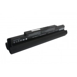 Аккумулятор повышенной емкости Samsung NC10H (11.1V 7800mAh)