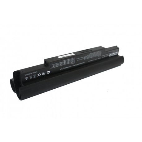 Аккумулятор повышенной емкости Samsung NC10H (11.1V 7800mAh)